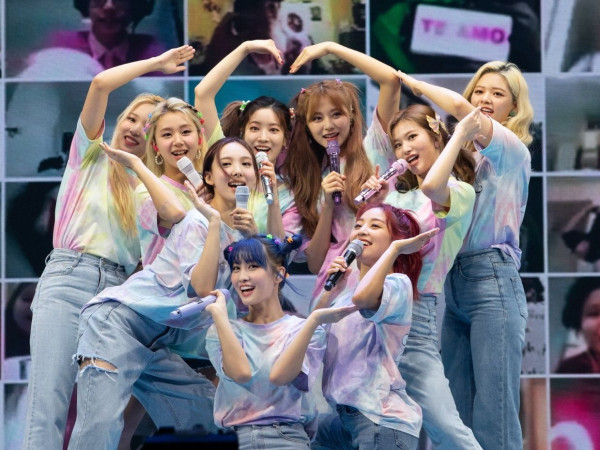 10 Kalimat Legendaris dari Grup K-pop, yang Mana Favoritmu?