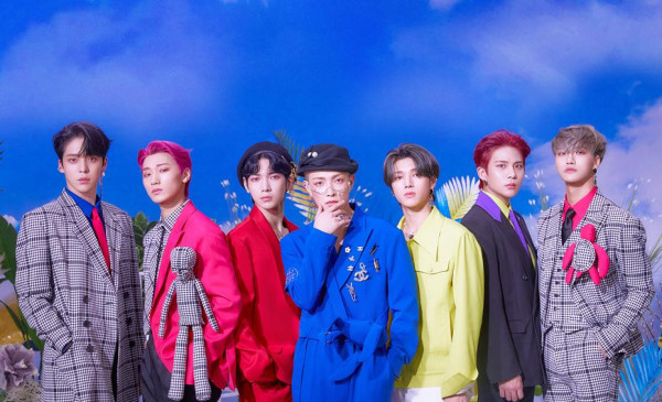 10 Kalimat Legendaris dari Grup K-pop, yang Mana Favoritmu?