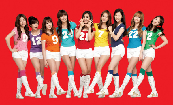 10 Kalimat Legendaris dari Grup K-pop, yang Mana Favoritmu?