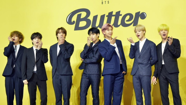 10 Kalimat Legendaris dari Grup K-pop, yang Mana Favoritmu?