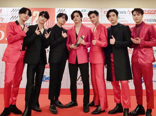 10 Kalimat Legendaris dari Grup K-pop, yang Mana Favoritmu?