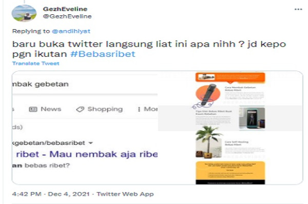 Pengen “Healing” Malah ke Website Xiaomi, Trending yang Bikin Netizen Penasaran