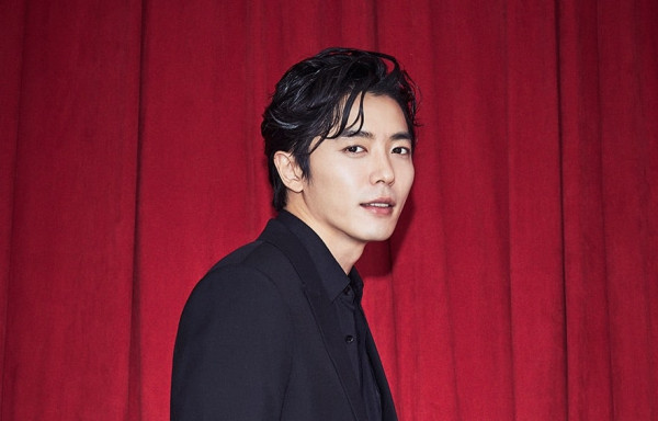 11 Aktor Korea Ganteng yang Mengerikan saat Jadi Pembunuh Berdarah Dingin di Drakor