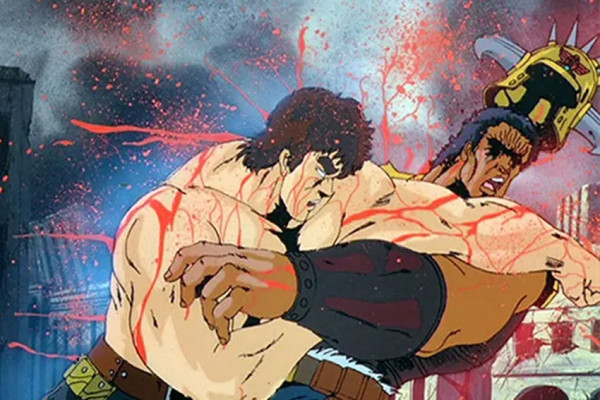 9 Permusuhan Antarsaudara Paling Kondang yang Terjadi di Anime