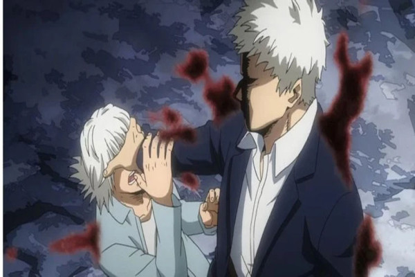 9 Permusuhan Antarsaudara Paling Kondang yang Terjadi di Anime