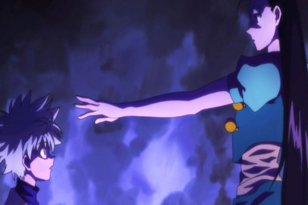 9 Permusuhan Antarsaudara Paling Kondang yang Terjadi di Anime