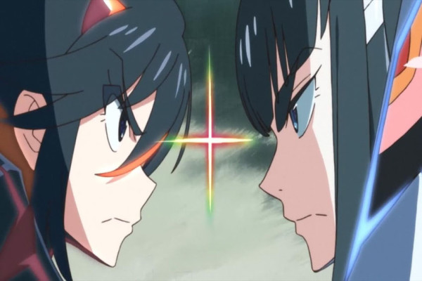 9 Permusuhan Antarsaudara Paling Kondang yang Terjadi di Anime