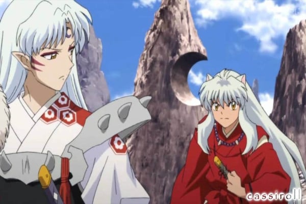9 Permusuhan Antarsaudara Paling Kondang yang Terjadi di Anime
