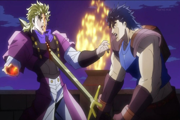 9 Permusuhan Antarsaudara Paling Kondang yang Terjadi di Anime