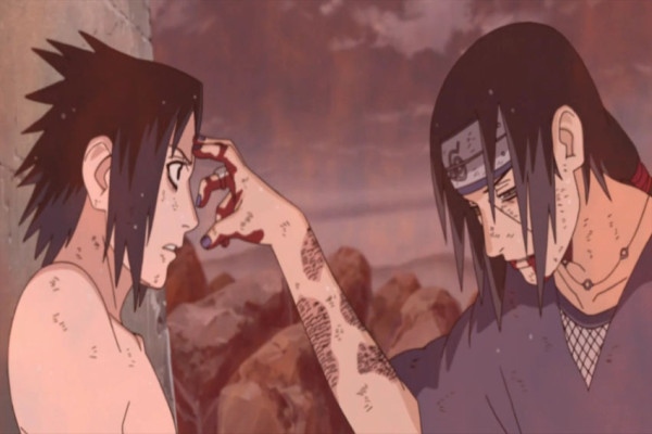 9 Permusuhan Antarsaudara Paling Kondang yang Terjadi di Anime