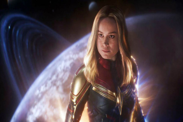Jajaran Anggota Pengganti Avengers yang Lebih Kuat di Film Marvel