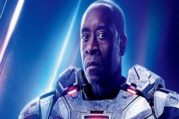 Jajaran Anggota Pengganti Avengers yang Lebih Kuat di Film Marvel
