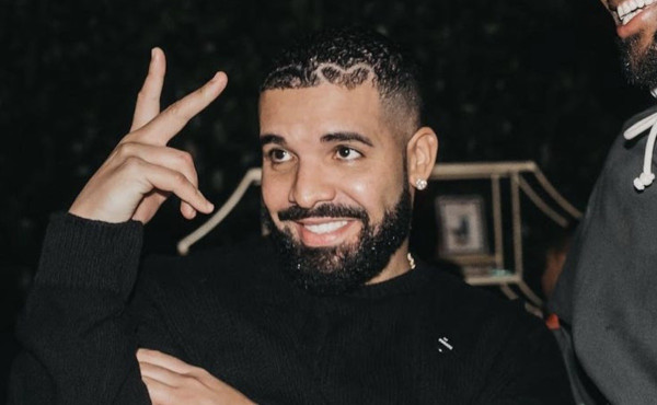 Drake Cabut Albumnya dari Grammy 2022, padahal Sudah Masuk Nominasi