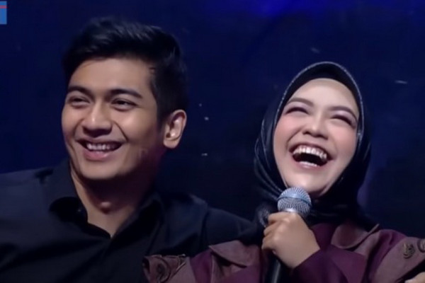 Malam Puncak Indonesia Music Award 2021 Berlangsung Meriah
