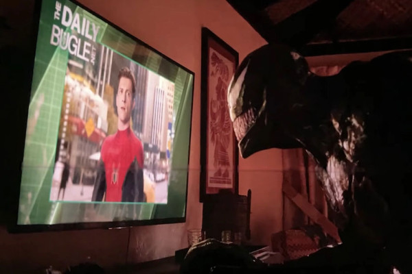 6 Teori Adegan Pascakredit Spider-Man: No Way Home dari Penggemar