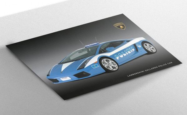 Ini Dia Produk Termurah yang Dijual di Toko Online Resmi Lamborghini