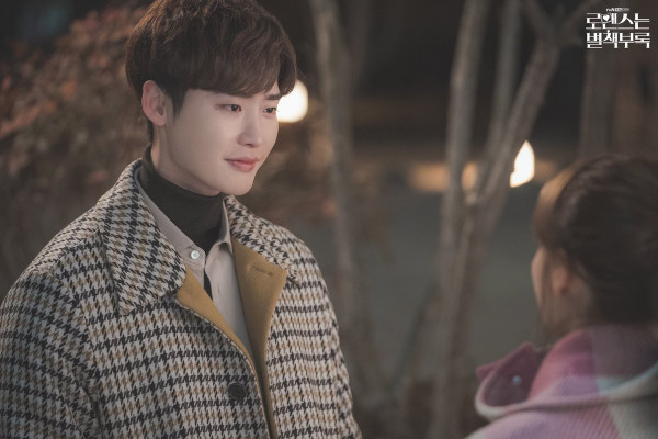 8 Karakter Pria Drama Korea yang Jadi Idaman, Antibrengsek-brengsek Club