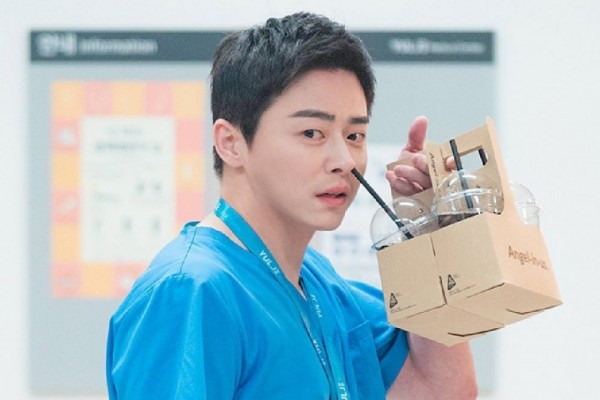 8 Karakter Pria Drama Korea yang Jadi Idaman, Antibrengsek-brengsek Club