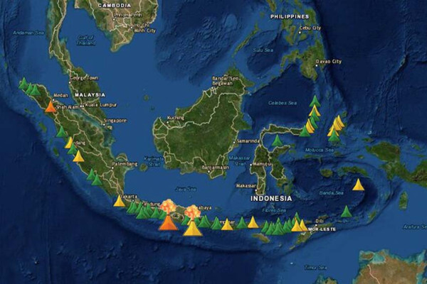 Letusan Mematikan Gunung Semeru Dipicu Hujan dan Badai, Bikin Jadi Sulit Diprediksi