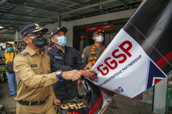Pemkot Bogor Gencarkan Sidak Atribut Rokok ke Minimarket dan Warung
