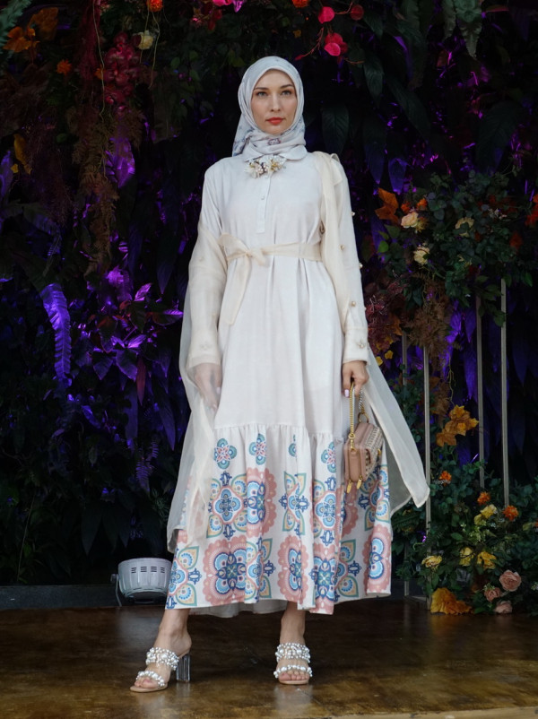 Sambut Hari Jadi Kelima, Aleza Angkat Tema The Journey of Beauty