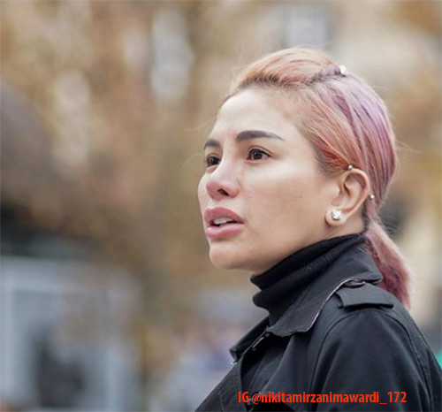 Deretan Artis Ini Ngaku Siap Masuk Neraka, Nomor 3 Malah Happy