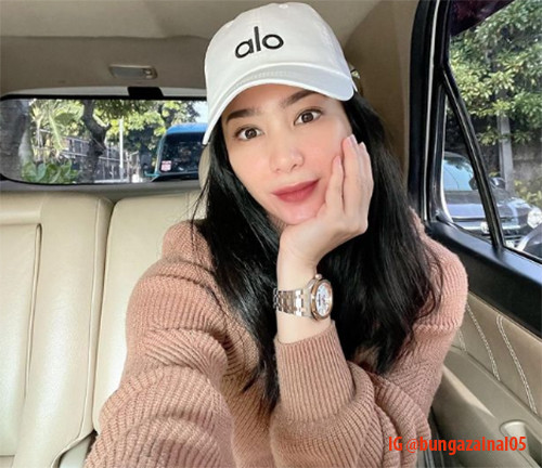Deretan Artis Ini Ngaku Siap Masuk Neraka, Nomor 3 Malah Happy