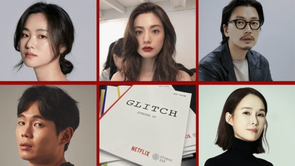 9 Drama Korea yang akan Tayang di Netflix Tahun 2022