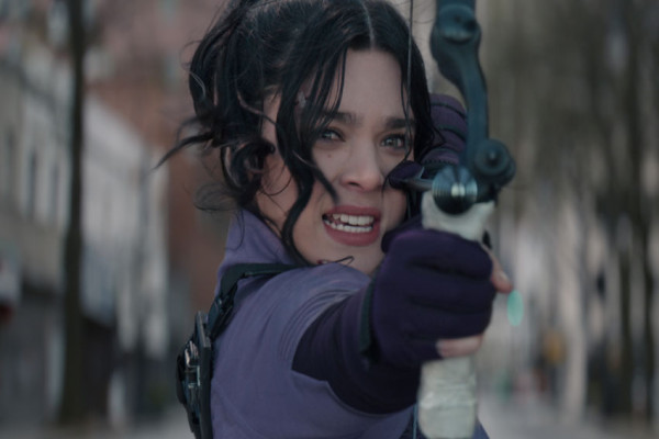 Yelena Belova dan Misteri Jam Rolex Avengers di Episode 4 Hawkeye