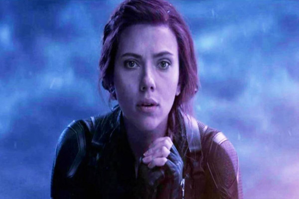 Yelena Belova dan Misteri Jam Rolex Avengers di Episode 4 Hawkeye