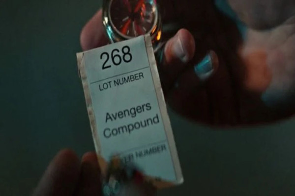 Yelena Belova dan Misteri Jam Rolex Avengers di Episode 4 Hawkeye