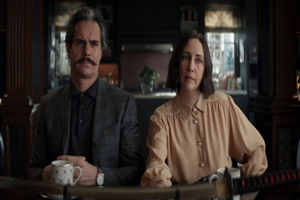 Yelena Belova dan Misteri Jam Rolex Avengers di Episode 4 Hawkeye