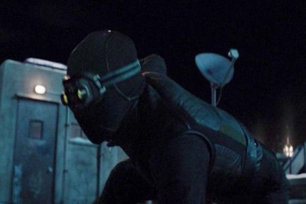 Yelena Belova dan Misteri Jam Rolex Avengers di Episode 4 Hawkeye