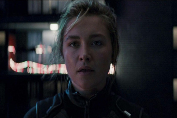 Yelena Belova dan Misteri Jam Rolex Avengers di Episode 4 Hawkeye