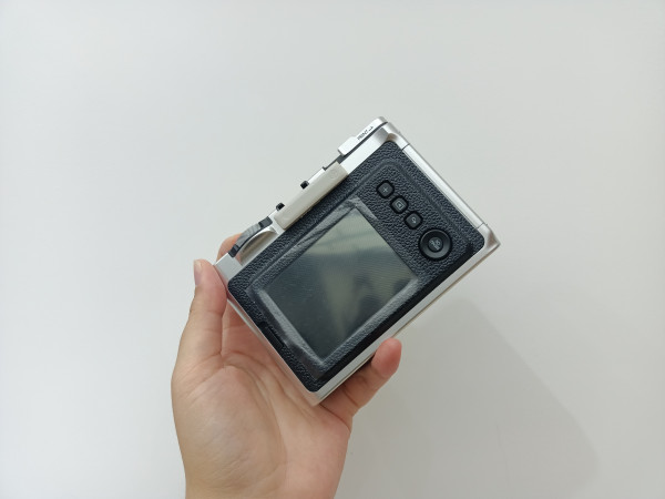 Fujifilm Rilis Instax Mini Evo, Disebut Printer di Smartphone