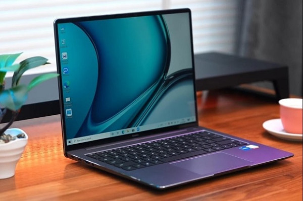 Kabar Gembira, Laptop Premium Penantang Macbook, HUAWEI MateBook 14s & 14 Resmi Hadir di Indonesia