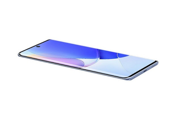 Menangkap Ceritamu dengan Kamera Flagship Ultra Vision pada HUAWEI nova 9