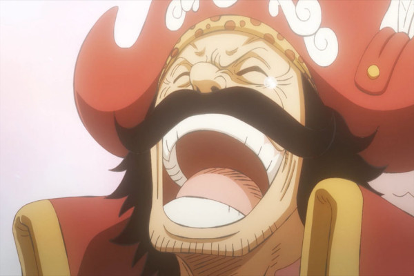 8 Misteri Laugh Tale yang Membayangi Serial One Piece