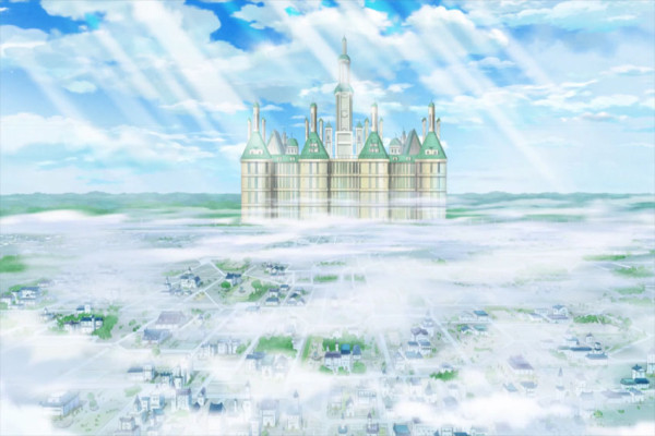 8 Misteri Laugh Tale yang Membayangi Serial One Piece