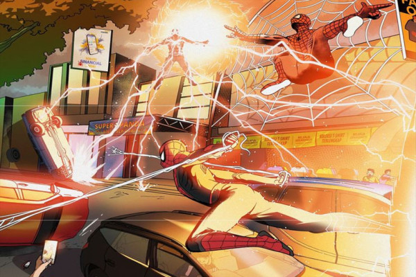 Promo Spider-Man: No Way Home Dikira Tampilkan Tobey Maguire