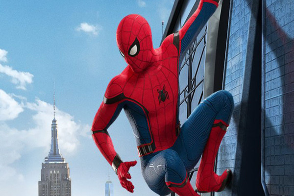 Urutan 8 Film Spider-Man yang telah Dirilis sebelum No Way Home