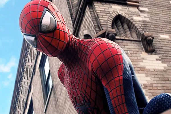Urutan 8 Film Spider-Man yang telah Dirilis sebelum No Way Home