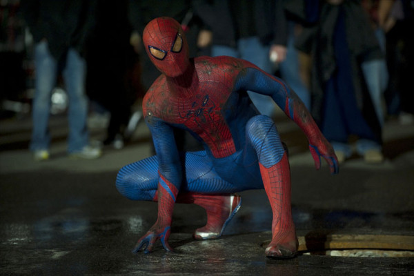 Urutan 8 Film Spider-Man yang telah Dirilis sebelum No Way Home