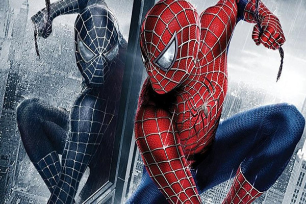 Urutan 8 Film Spider-Man yang telah Dirilis sebelum No Way Home