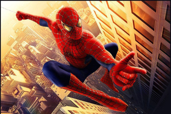 Urutan 8 Film Spider-Man yang telah Dirilis sebelum No Way Home