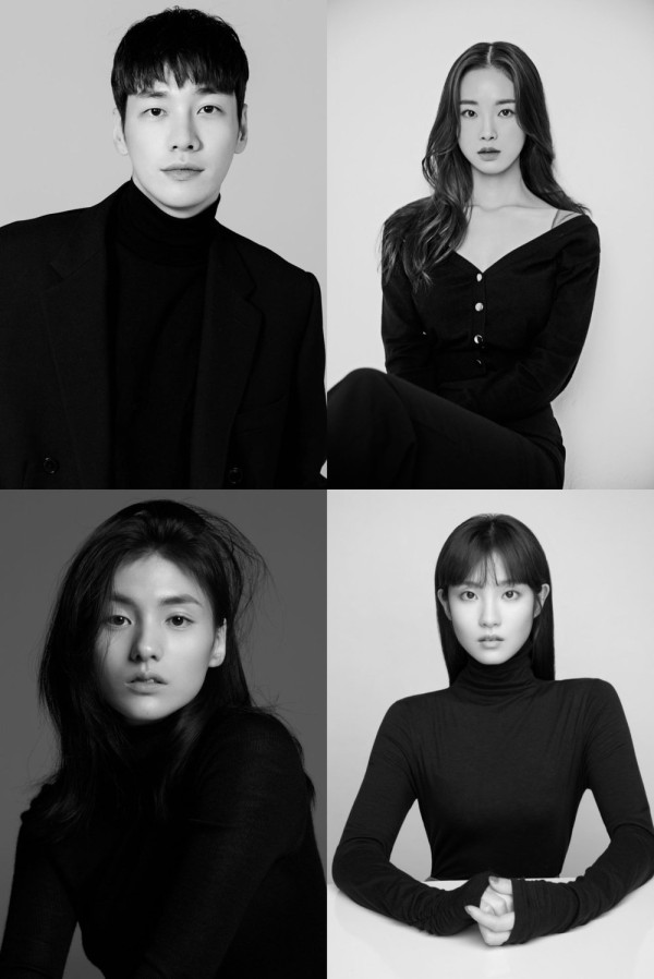 9 Drama Korea yang akan Tayang di Netflix Tahun 2022