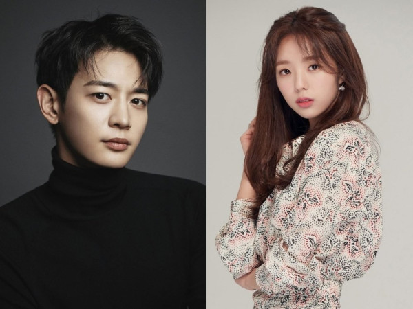 9 Drama Korea yang akan Tayang di Netflix Tahun 2022