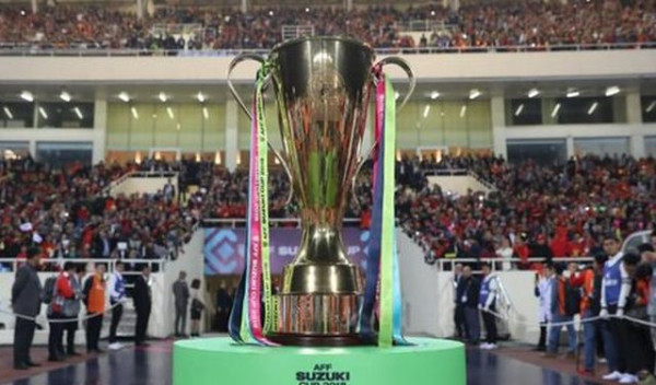 7 Momen Tak Terlupakan di Piala AFF, Salah Satunya Kutukan Indonesia di Final