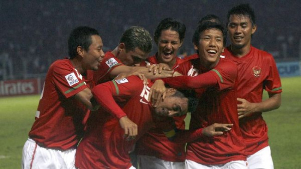 7 Momen Tak Terlupakan di Piala AFF, Salah Satunya Kutukan Indonesia di Final