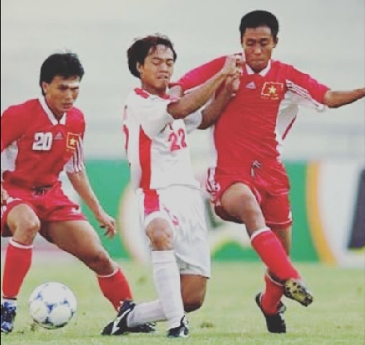7 Momen Tak Terlupakan di Piala AFF, Salah Satunya Kutukan Indonesia di Final